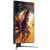 Монитор 23.8" AOC 24G4HA IPS, 1920x1080, 200Hz, 0.5 ms, Black Монитор 23.8" AOC 24G4HA IPS, 1920x1080, 200Hz, 0.5 ms, Black
