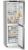 Холодильник Liebherr CNsfc 573i Холодильник Liebherr CNsfc 573i