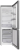 Холодильник двухкамерный HOTPOINT HT 5180 MX Холодильник двухкамерный HOTPOINT HT 5180 MX