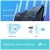 Wi-Fi роутер TP-LINK Archer AX73, черный Wi-Fi роутер TP-LINK Archer AX73, черный
