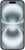 Смартфон Apple iPhone 16 Plus 128 ГБ White