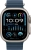 Умные часы Apple Watch Ultra 2 49 мм Titanium Case GPS + Cellular, Blue Ocean Band Умные часы Apple Watch Ultra 2 49 мм Titanium Case GPS + Cellular, Blue Ocean Band