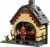 Lego Ideas 21341 Disney Hocus Pocus: The Sanderson Sisters' Cottage