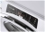 Сушильная машина Candy ROE H10A2TCE-07, белый/хром Сушильная машина Candy ROE H10A2TCE-07, белый/хром