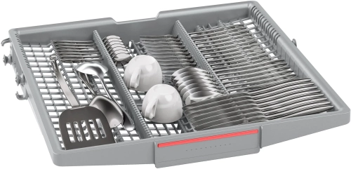 Встраиваемая посудомоечная машина Bosch SMV46KX55E