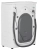 Стиральная машина BEKO RSPE 78612W Стиральная машина BEKO RSPE 78612W
