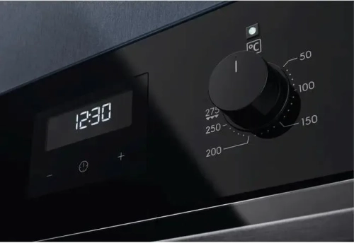 Духовой шкаф Electrolux EOD3C70TK, 