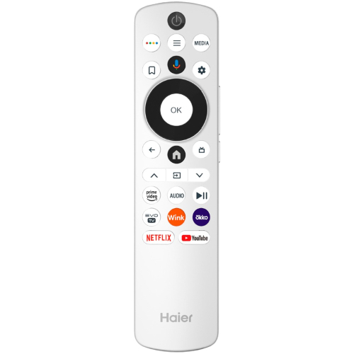 Телевизор HAIER 32 SMART TV S2 PRO