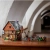 Lego Ideas 21341 Disney Hocus Pocus: The Sanderson Sisters' Cottage