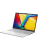 Ноутбук ASUS Vivobook Go 15 E1504FA-BQ1929, 15.6" (1920x1080) IPS/AMD Ryzen 5 7520U/16 ГБ DDR5/512 ГБ SSD/AMD Radeon Graphics/Без системы, Серебристый (90NB0ZR1-M034H0) Ноутбук ASUS Vivobook Go 15 E1504FA-BQ1929, 15.6" (1920x1080) IPS/AMD Ryzen 5 7520U/16 ГБ DDR5/512 ГБ SSD/AMD Radeon Graphics/Без системы, Серебристый (90NB0ZR1-M034H0)