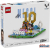 Конструктор LEGO Editions 43011 Lionel Messi – Soccer Highlights Конструктор LEGO Editions 43011 Lionel Messi – Soccer Highlights