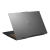 Ноутбук ASUS TUF Gaming F17 FX707VUR-HX225, 17.3" (1920x1080) IPS 144 Гц/Intel Core 5 210H/16 ГБ DDR5/512 ГБ SSD/NVIDIA GeForce RTX 4050 для ноутбуков (6 Гб)/Без системы, Серый (90NR0CS5-M00E30) Ноутбук ASUS TUF Gaming F17 FX707VUR-HX225, 17.3" (1920x1080) IPS 144 Гц/Intel Core 5 210H/16 ГБ DDR5/512 ГБ SSD/NVIDIA GeForce RTX 4050 для ноутбуков (6 Гб)/Без системы, Серый (90NR0CS5-M00E30)