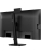 Монитор Philips 27B2N3500JH 27" 2560x1440, WLED, 16:9, IPS, 350cd, 4ms, 1300:1, 50M:1, 178/178, 2*HDMI, DP, USB Hub: 4*USB3.2, Speakers, Camera 120Hz, Tilt, HAS, Swivel, Pivot, Internal, VESA, Black, 3y Монитор Philips 27B2N3500JH 27" 2560x1440, WLED, 16:9, IPS, 350cd, 4ms, 1300:1, 50M:1, 178/178, 2*HDMI, DP, USB Hub: 4*USB3.2, Speakers, Camera 120Hz, Tilt, HAS, Swivel, Pivot, Internal, VESA, Black, 3y