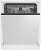 Встраиваемая посудомоечная машина Beko BDIN16520Q Встраиваемая посудомоечная машина Beko BDIN16520Q