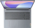 Ноутбук Lenovo IdeaPad Slim 3 15IRU8, 15.6" (1920x1080) TN/Intel Core i3-1305U/8ГБ LPDDR5/256ГБ SSD/UHD Graphics/Без ОС, серый (82X7004BPS) Ноутбук Lenovo IdeaPad Slim 3 15IRU8, 15.6" (1920x1080) TN/Intel Core i3-1305U/8ГБ LPDDR5/256ГБ SSD/UHD Graphics/Без ОС, серый (82X7004BPS)