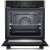Духовой шкаф электрический Grundig GEBD19301B Духовой шкаф электрический Grundig GEBD19301B