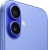 Смартфон Apple iPhone 16 Plus 128 ГБ Blue Смартфон Apple iPhone 16 Plus 128 ГБ Blue