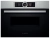 Электрический духовой шкаф Bosch CMG636BS1 Электрический духовой шкаф Bosch CMG636BS1