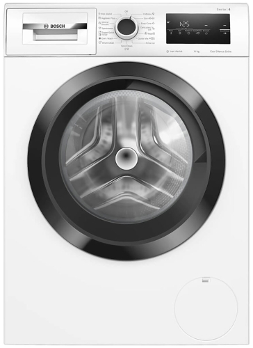 Стиральная машина BOSCH WAN24168BY