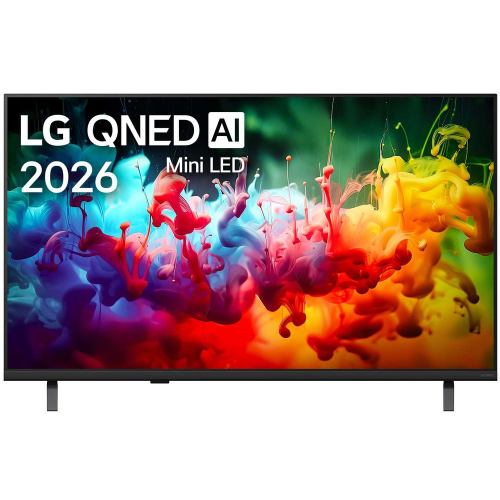 Телевизор LG 50QNED70B6C