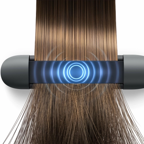 Выпрямитель Philips BHS510/00, черный