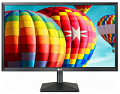 Монитор LG 27MK430H, 1920x1080, 75 Гц, IPS, черный