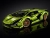 Конструктор LEGO Technic 42115 Lamborghini Sian FKP 37 Конструктор LEGO Technic 42115 Lamborghini Sian FKP 37