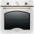 Духовой шкаф электрический DeLonghi CM 9L W RUS, Духовой шкаф электрический DeLonghi CM 9L W RUS,