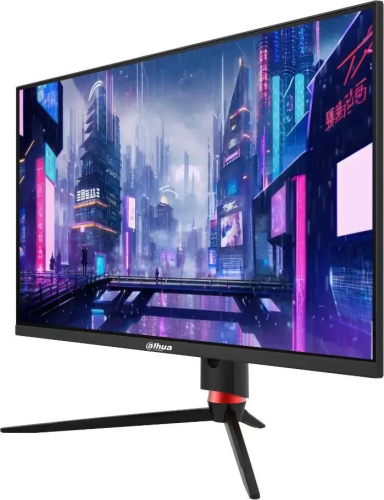 Монитор Dahua 27" LM27-E331A 2560x1440 IPS LED черный