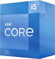 Процессор Intel Core i5 12400F, LGA 1700, BOX [bx8071512400f s rl4w]