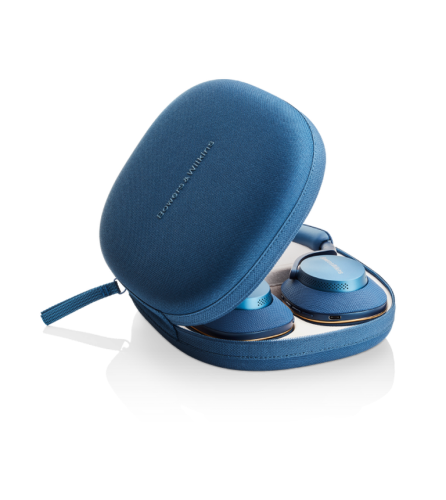 Беспроводные наушники Bowers & Wilkins Px7 S2e Ocean Blue