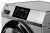 Стиральная машина Haier HW70-BP12919S Стиральная машина Haier HW70-BP12919S