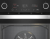 Духовой шкаф электрический Grundig GEBM19400BMPHI Духовой шкаф электрический Grundig GEBM19400BMPHI