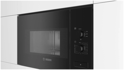 Микроволновая печь встраиваемая Bosch BFL520MB0