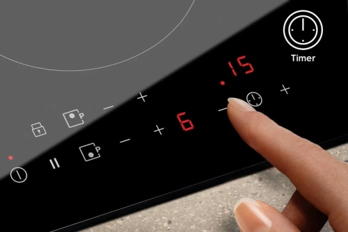 Варочная панель индукционная Electrolux LIT30230C