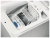 Стиральная машина Electrolux PerfectCare 600 EW6T3R062, белый Стиральная машина Electrolux PerfectCare 600 EW6T3R062, белый