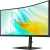 Монитор Samsung 34" ViewFinity S6 S34C650UAIXCI Ultra WQHD VA LED черный Монитор Samsung 34" ViewFinity S6 S34C650UAIXCI Ultra WQHD VA LED черный