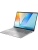 Ноутбук ASUS VivoBook S16 S3607VA-RP105, 16" (1920x1200) IPS 144 Гц/Intel Core 5 210H/16 ГБ DDR5/512 ГБ SSD/Intel Graphics/Без системы, Серебристый (90NB1671-M007R0) Ноутбук ASUS VivoBook S16 S3607VA-RP105, 16" (1920x1200) IPS 144 Гц/Intel Core 5 210H/16 ГБ DDR5/512 ГБ SSD/Intel Graphics/Без системы, Серебристый (90NB1671-M007R0)