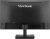 Монитор ViewSonic 27" VA270-H-2 черный IPS Монитор ViewSonic 27" VA270-H-2 черный IPS
