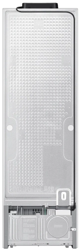Встраиваемый холодильник Samsung BRB267034WW, белый