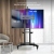 Стойка для телевизора 40"- 70" Onkron TS1551 чёрная Стойка для телевизора 40"- 70" Onkron TS1551 чёрная