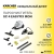 Пароочиститель Karcher sc4 easyfix iron 1.512-631.0 Пароочиститель Karcher sc4 easyfix iron 1.512-631.0