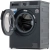 Стиральная машина Beko WSPE7H616A, черный Стиральная машина Beko WSPE7H616A, черный