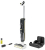 Вертикальный моющий пылесос Karcher FCV 4 Dry 1.056-135.0 Вертикальный моющий пылесос Karcher FCV 4 Dry 1.056-135.0