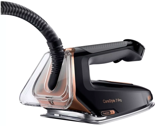 Парогенератор Braun CareStyle 7 Pro IS7286BK
