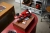 Конструктор LEGO Creator 11375 Ferrari F2004 & Michael Schumacher Конструктор LEGO Creator 11375 Ferrari F2004 & Michael Schumacher