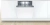 Встраиваемая посудомоечная машина Bosch SMV4HTX24E Встраиваемая посудомоечная машина Bosch SMV4HTX24E
