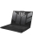 Ноутбук ASUS TUF Gaming A16 FA607NUQ-RL024, 16" (1920x1200) IPS 144 Гц/AMD Ryzen 7 170/16 ГБ DDR5/512 ГБ SSD/NVIDIA GeForce RTX 4050 для ноутбуков (6 Гб)/Без системы, Серый (90NR0QF3-M001T0) Ноутбук ASUS TUF Gaming A16 FA607NUQ-RL024, 16" (1920x1200) IPS 144 Гц/AMD Ryzen 7 170/16 ГБ DDR5/512 ГБ SSD/NVIDIA GeForce RTX 4050 для ноутбуков (6 Гб)/Без системы, Серый (90NR0QF3-M001T0)
