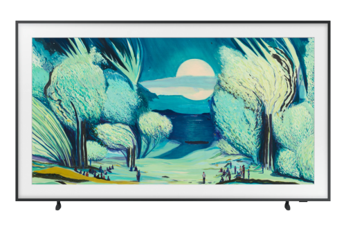 Телевизо Samsung The Frame QE55LS03FAUXRU
