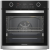 Духовой шкаф электрический Grundig GEBM19400BMPHI Духовой шкаф электрический Grundig GEBM19400BMPHI